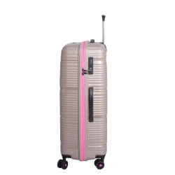 Bon Got - Liverpool Stor Kuffert Yellow