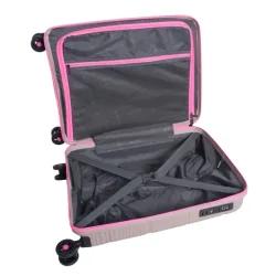 Bon Got - Liverpool Stor Kuffert Yellow