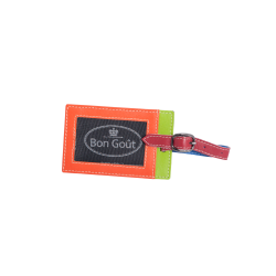 Bon Gout Colombia Kuffert M�rke