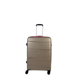 Bon Go�t Liverpool kufferts�t mellem - stor champagne