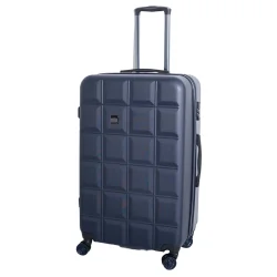 Bon Go�t Singapore kufferts�t kabine - mellem - stor bl�