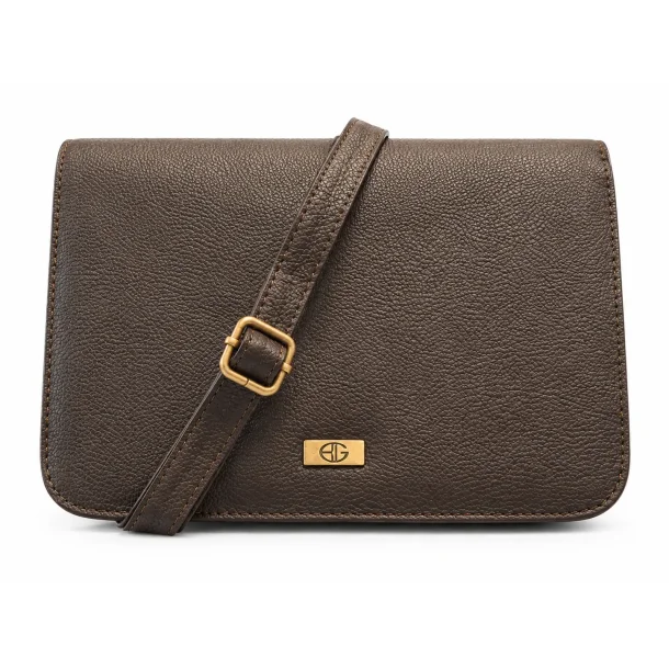 Bon Gout Flap Bag Montana