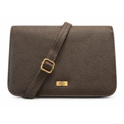 Bon Gout Flap Bag Montana