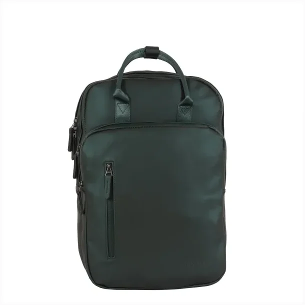 New Rebels  - William Milwaukee Laptop Backpack