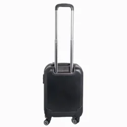 Bon Gout Business Kabine Trolley Black