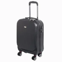 Bon Gout Business Kabine Trolley Black