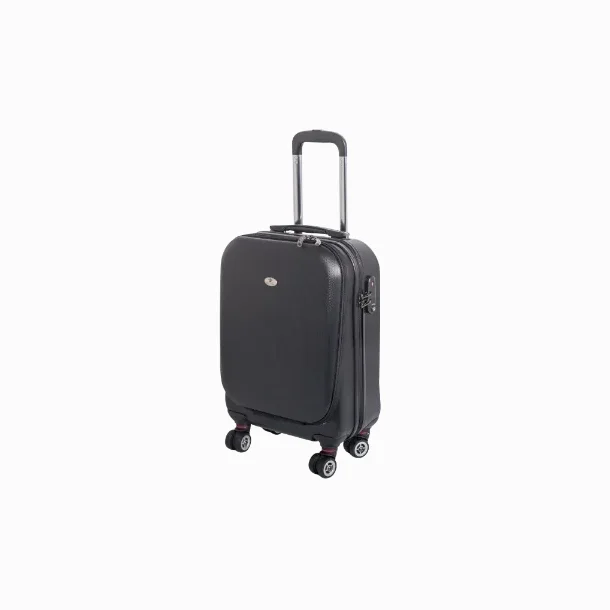 Bon Gout Business Kabine Trolley Black