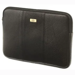 Bon Gout Colombia iPad sleeve 10,5" Black