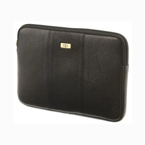 Bon Gout Colombia iPad sleeve 10,5" Black