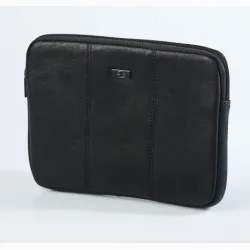 Bon Gout Colombia iPad sleeve 10,5" Black