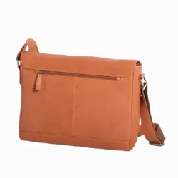 Bon Gout Colombia Messenger bag 16"