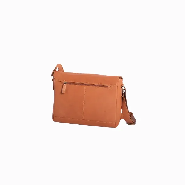 Bon Gout Colombia Messenger bag 16"