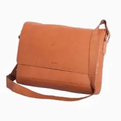 Bon Gout Colombia Messenger bag 16"