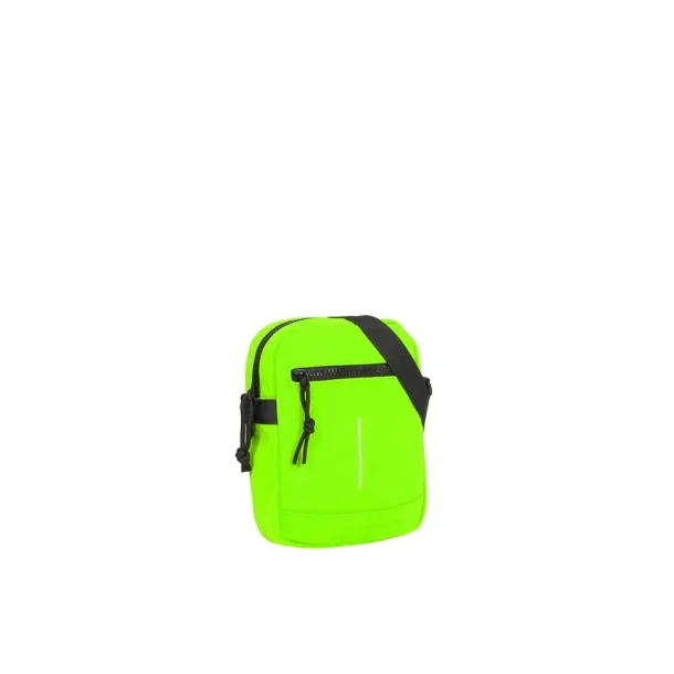 Like it a Lot New Rebels skuldertaske
