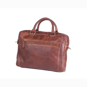 COMP.BAG 15 COLORADO C. COGNAC