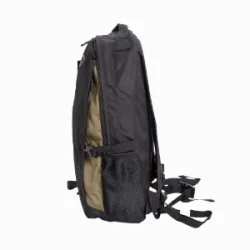 Bon Gout Computerrygsk 15" Sort/army