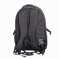 Bon Gout Computerrygsk 15" Sort/bl