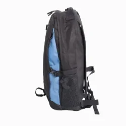 Bon Gout Computerrygsk 15" Sort/bl