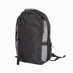 Bon Gout Computerrygsk 15" Sort/gr