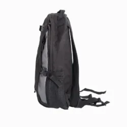 Bon Gout Computerrygsk 15" Sort/gr