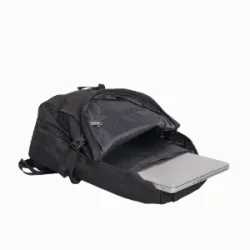 Bon Gout Computerrygsk 15" Sort/bl