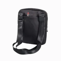 Bon Gout iPad taske nylon Black