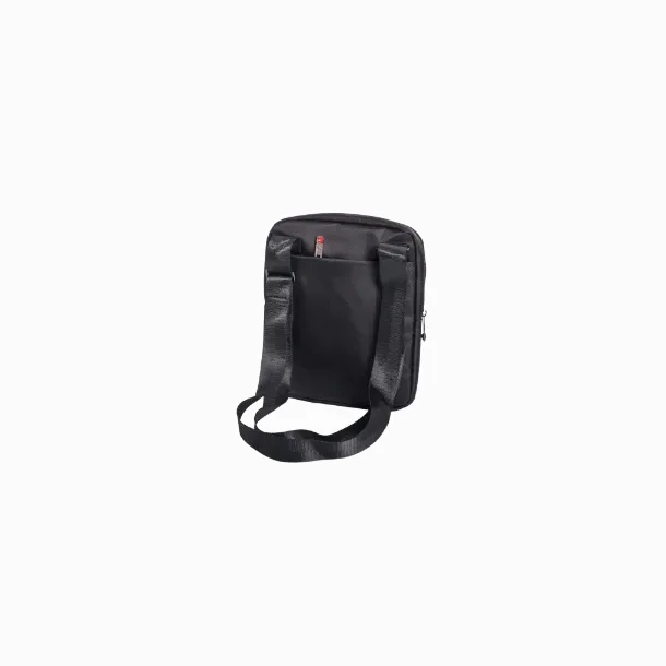 Bon Go�t iPad taske nylon sort