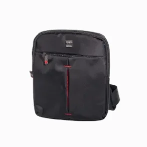 Bon Gout iPad taske nylon Black