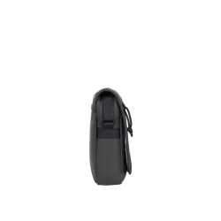 MART BLACK SMALL FLAPOVER 