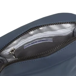 MART BLACK SMALL FLAPOVER 