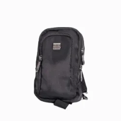  Bon Gout Mobiltaske Black R-pet