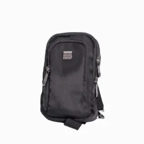  Bon Gout Mobiltaske Black R-pet