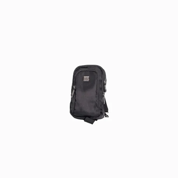  Bon Gout Mobiltaske Black R-pet