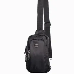  Bon Gout Mobiltaske Black R-pet