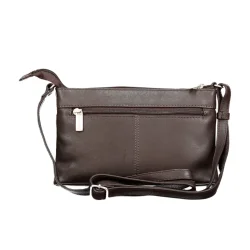 Bon Gout Nappa Crossover Bag