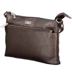 Bon Gout Nappa Crossover Bag