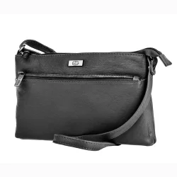 Bon Gout Nappa Crossover Bag