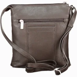 Bon Gout Nappa Crossover Small Navy