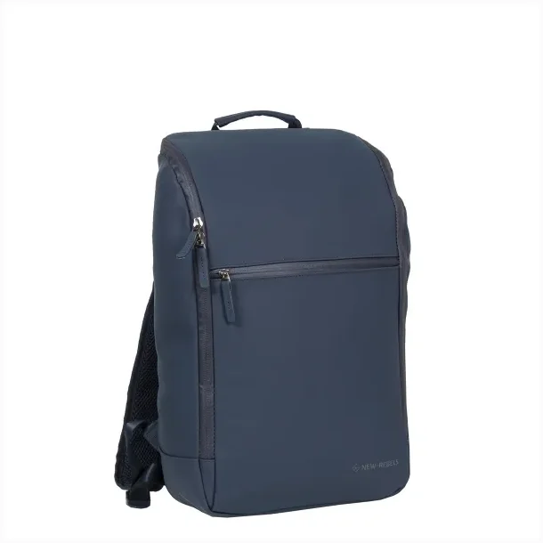 New Rebels - Harper Queens Laptop Backpack 15,6"