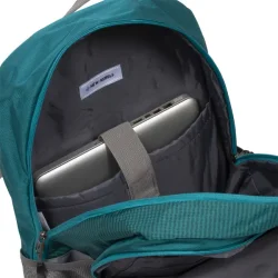 New Rebels - Kinley Alberquerque Laptop 15,6" Petrol