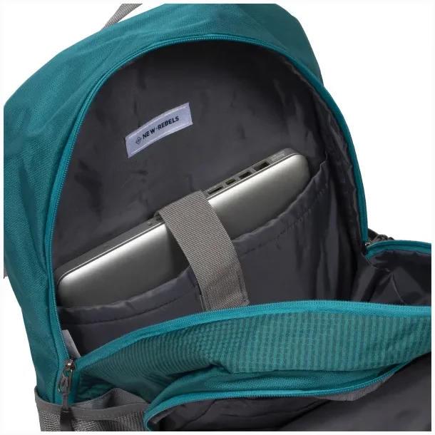 Like It a Lot New Rebels Kinley Alberquerque computerrygs�k 15,6"