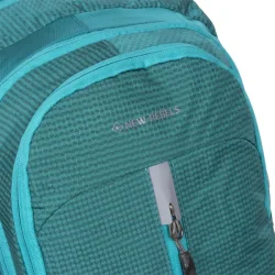 New Rebels - Kinley Alberquerque Laptop 15,6" Petrol