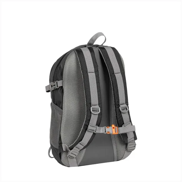 New Rebels  - Kinley Omaha Laptop Backback
