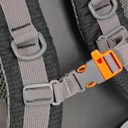 New Rebels  - Kinley Omaha Laptop Backback