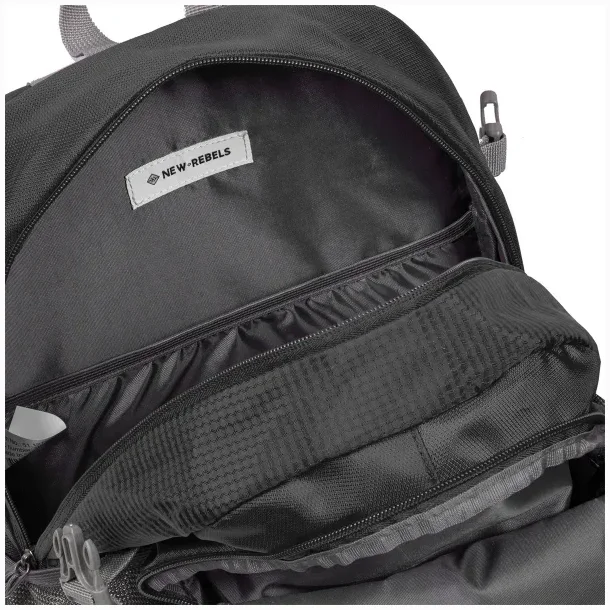 New Rebels  - Kinley Omaha Laptop Backback