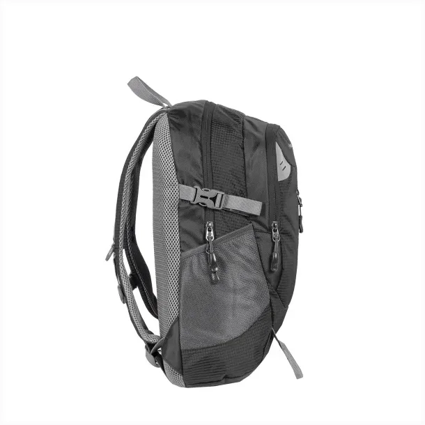 New Rebels  - Kinley Omaha Laptop Backback