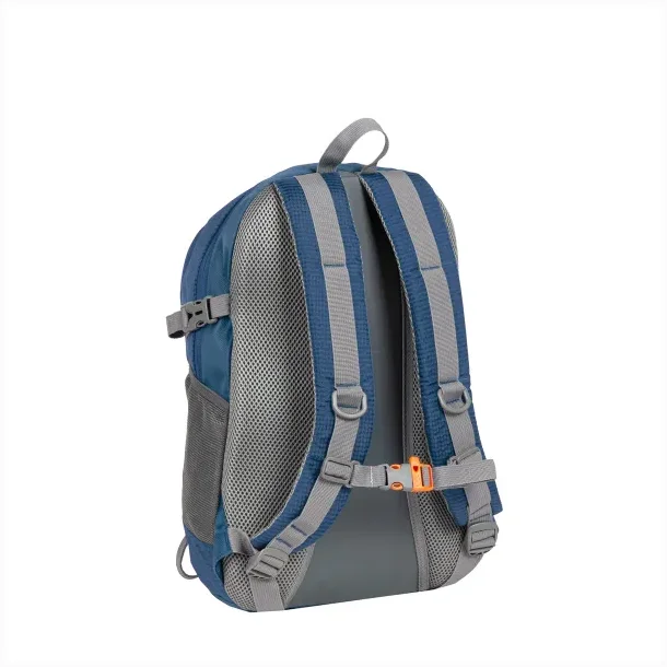 New Rebels  - Kinley Omaha Laptop Backback
