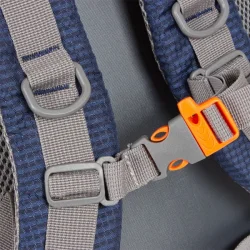 New Rebels  - Kinley Omaha Laptop Backback