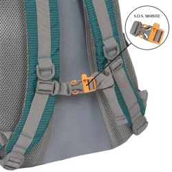 New Rebels  - Kinley Omaha Laptop Backback