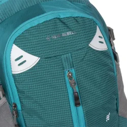 New Rebels  - Kinley Omaha Laptop Backback